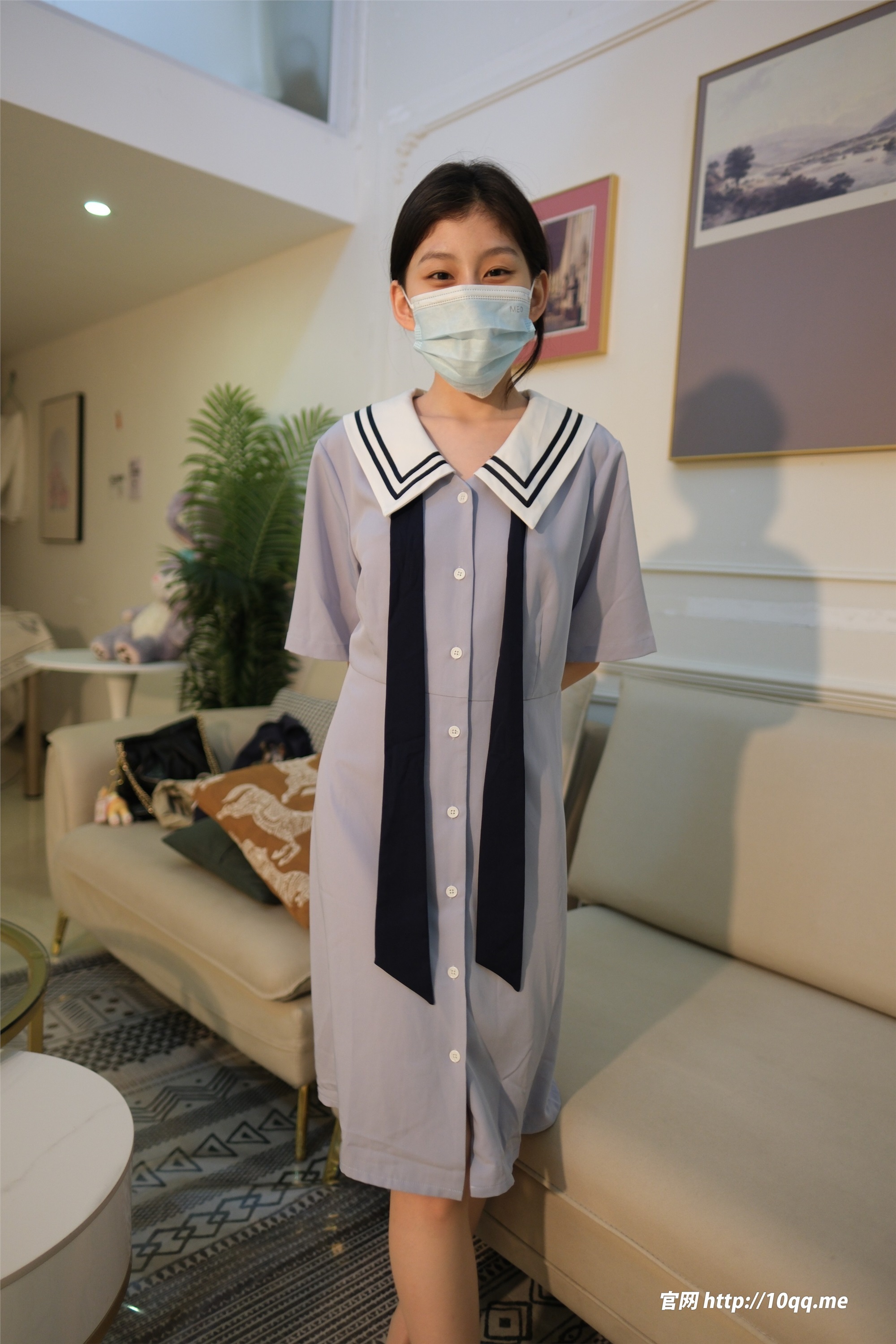 ROSI口罩系列 2024.08.19 NO.2990